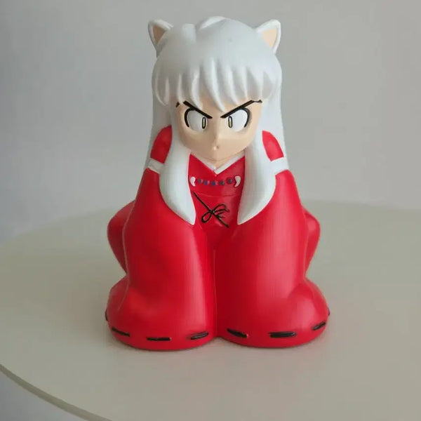 [BUNJANG] Inuyasha Voice Figure / (고전) 이누야샤 음성 목소리 피규어