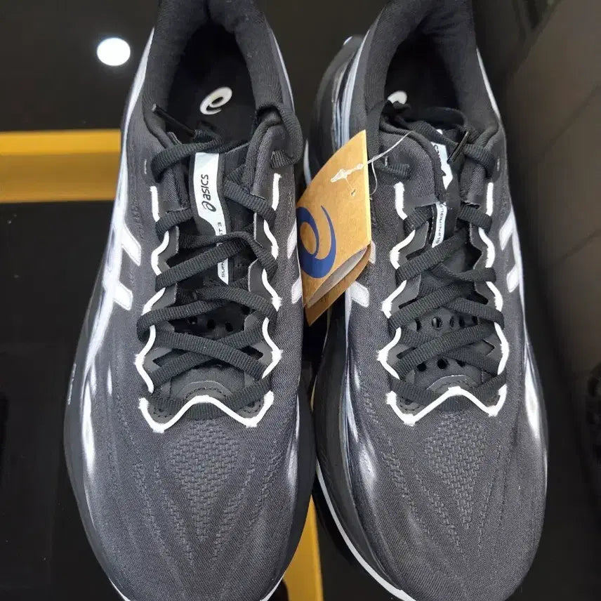 [BUNJANG] Asics Superblast 3 260 New / 아식스 슈퍼블라스트3 260 새상품