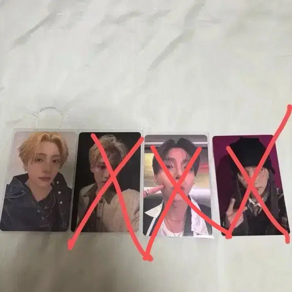 [BUNJANG] Lee Sang Won Photocard / 알디원 알파드라이브원 이상원 상원 포카