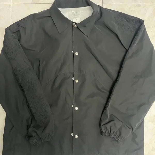 [BUNJANG] L9 Coach Jacket Size 3 / [3] L9 코치자켓
