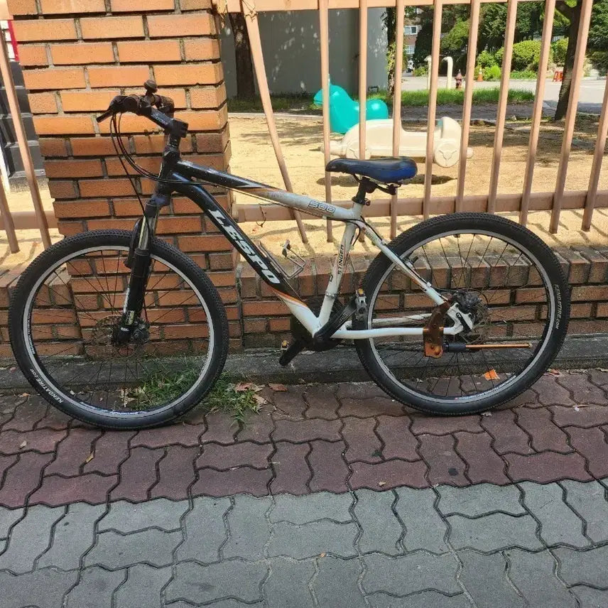 [BUNJANG] Stinger 50C 26-inch MTB Bicycle / 26인치 스팅거 50C MTB 자전거