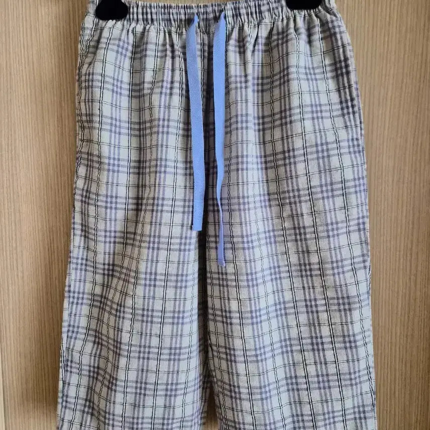 [BUNJANG] Johndeul 7-Part Pajamas Size 90 / *좋은사람들 7부 파자마