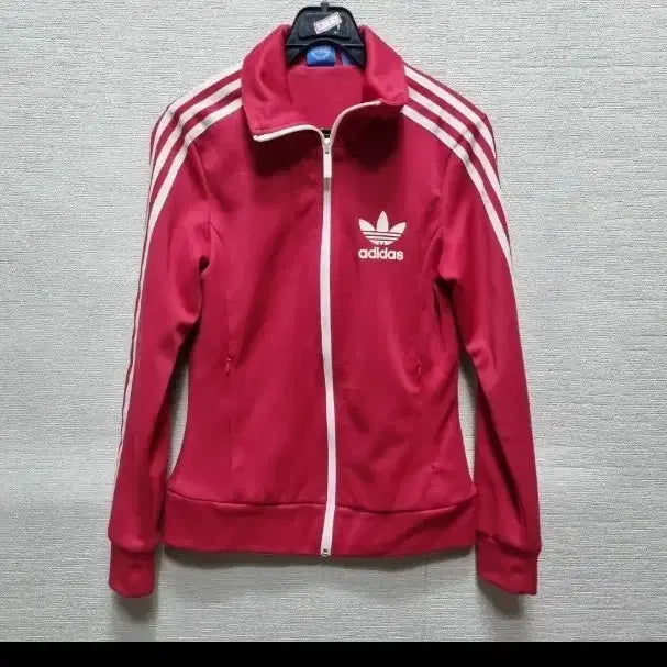 [BUNJANG] Adidas Track Top Jersey / v092 아디다스 트랙탑 져지