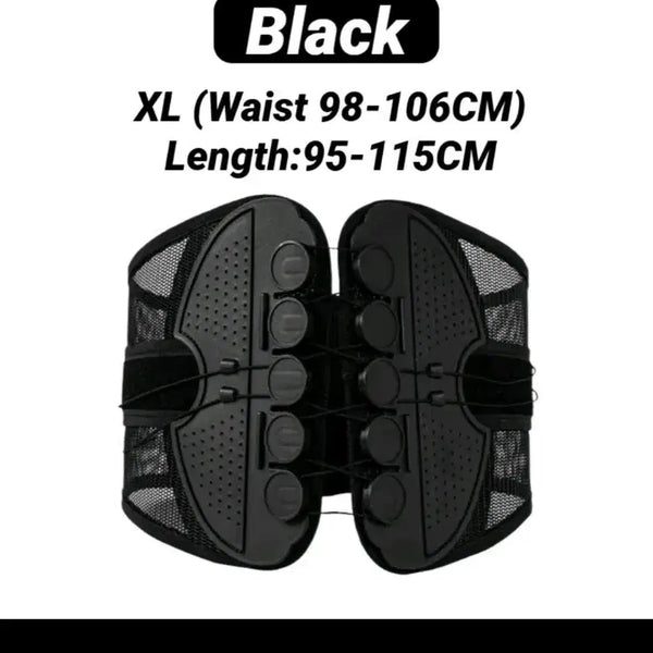 [BUNJANG] Core Belt Waist Binder Chest Girdle Diet Aid / 코어벨트 복대 흉곽벨트 다이어트