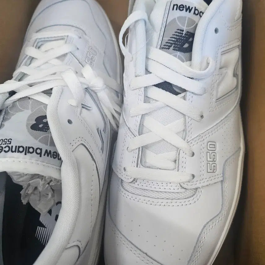 [BUNJANG] New Balance BB550PB1 Sneakers Size 300 / 뉴발란스 BB550PB1 사이즈300