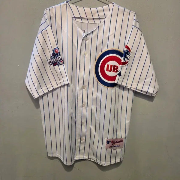 [BUNJANG] Majestic Authentic Baseball Jersey M / 마제스틱 정품 유니폼