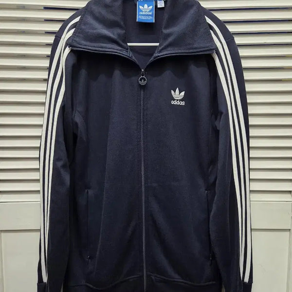 [BUNJANG] Adidas Europa Track Top Jersey / 아디다스 유로파 트랙탑 져지