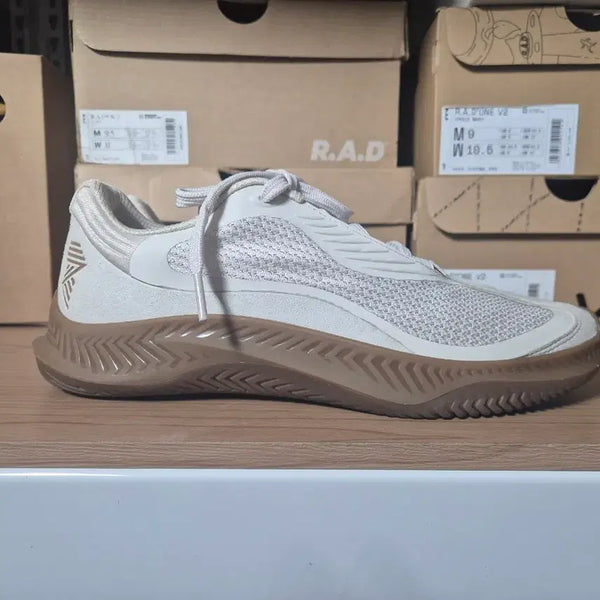 [BUNJANG] RAD ONE Crossfit Games Trainer TRAINER SAND V2 (250mm) / [250] RAD ONE 라드원 크로스핏 게임즈 트레이너 RAD ONE TRAINER SAND V2