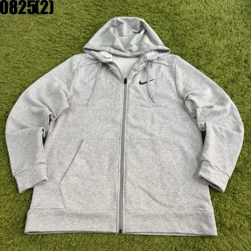 [BUNJANG] Nike Hoodie Zip-Up / 나이키 후드집업