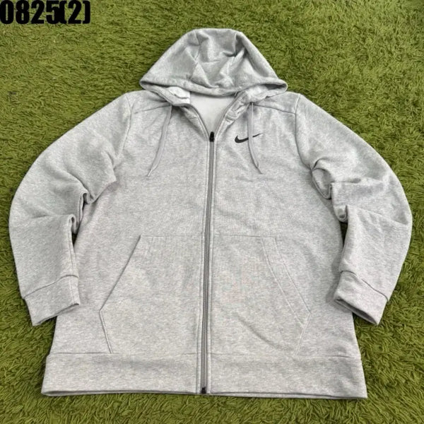 [BUNJANG] Nike Hoodie Zip-Up / 나이키 후드집업