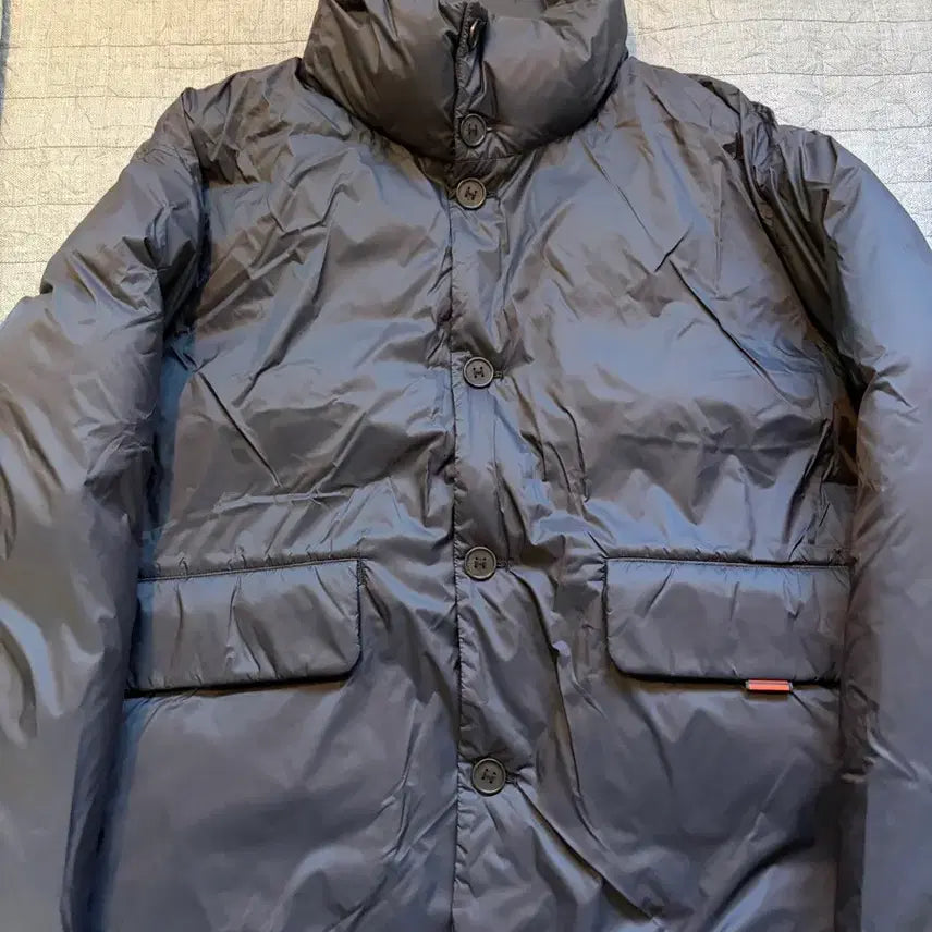 [BUNJANG] New Balance 990 Goose Puffer Jacket (L) / 뉴발란스 990패딩(L)구스