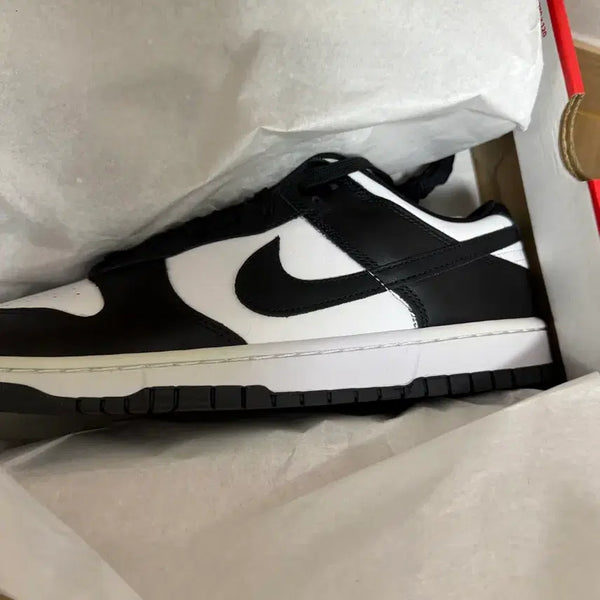 [BUNJANG] Nike Dunk "Orca" (Panda) / 나이키 덩크 범고래