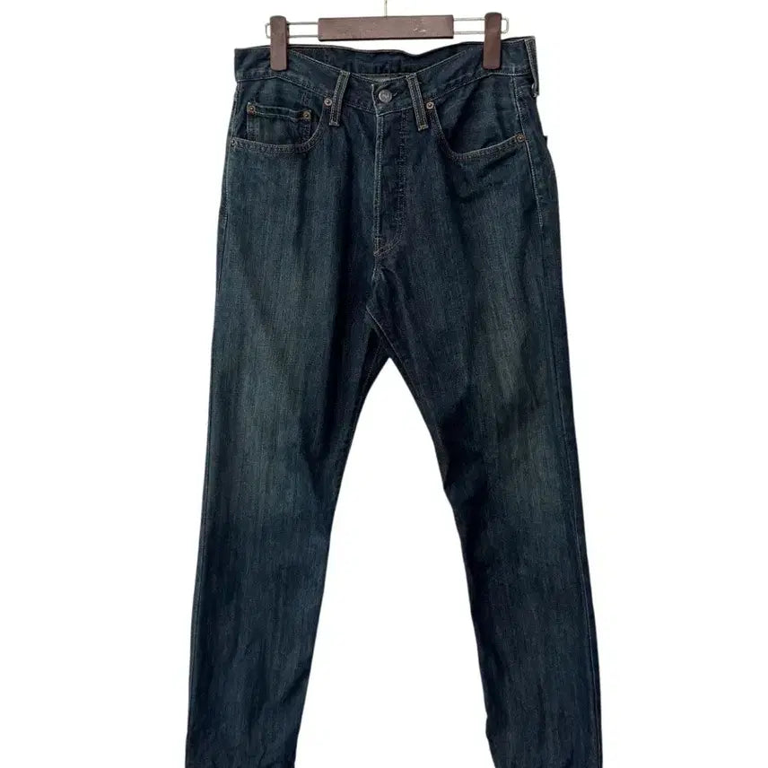 [BUNJANG] Levi's 501 Denim Pants 32x30 / 리바이스 501 데님 팬츠 32x30