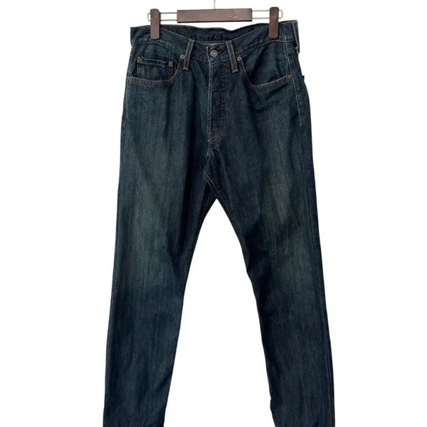 [BUNJANG] Levi's 501 Denim Pants 32x30 / 리바이스 501 데님 팬츠 32x30