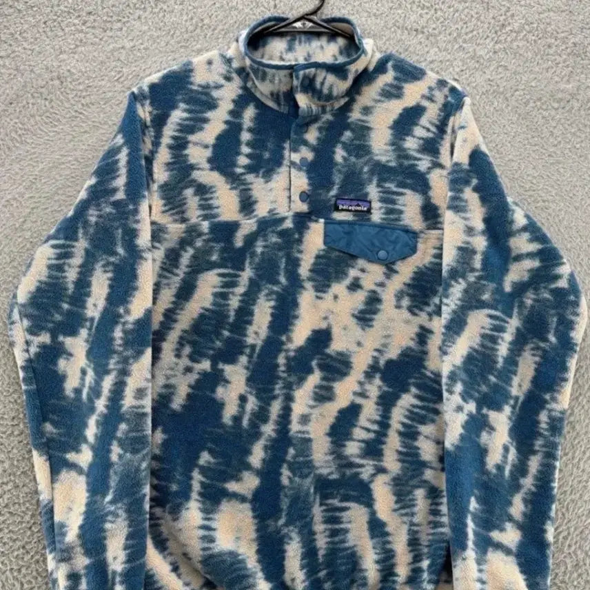 [BUNJANG] Patagonia Synchilla Fleece Pullover Women's XL / 신칠라 우먼 xl(105정도입니다)