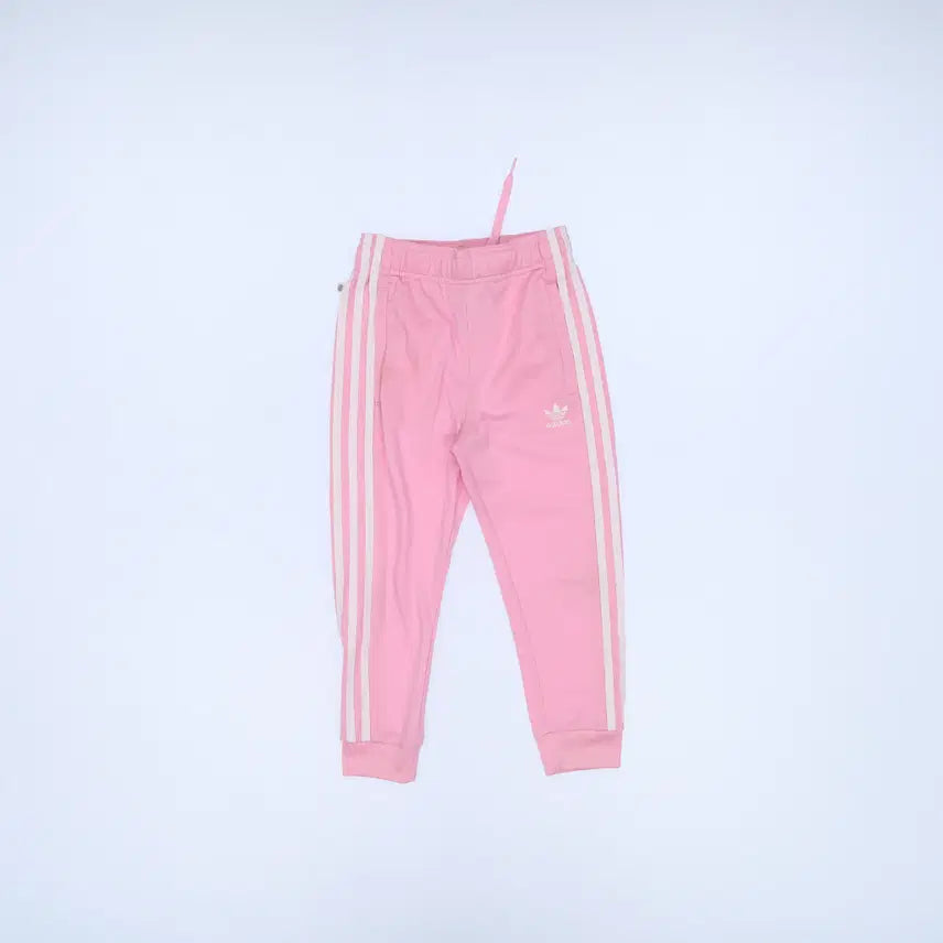 [BUNJANG] Adidas Kids Track Pants / 120 아디다스 키즈 운동바지 0825M