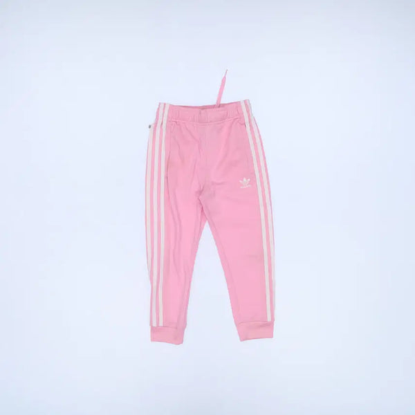 [BUNJANG] Adidas Kids Track Pants / 120 아디다스 키즈 운동바지 0825M