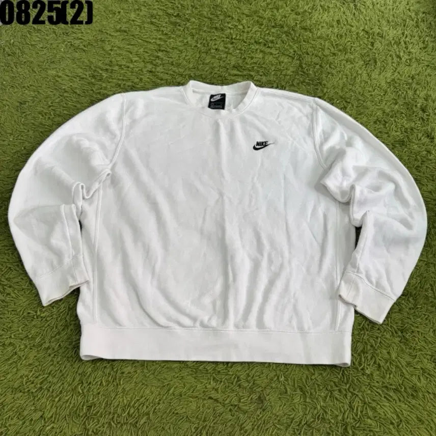 [BUNJANG] Nike Sweatshirt / 나이키 맨투맨