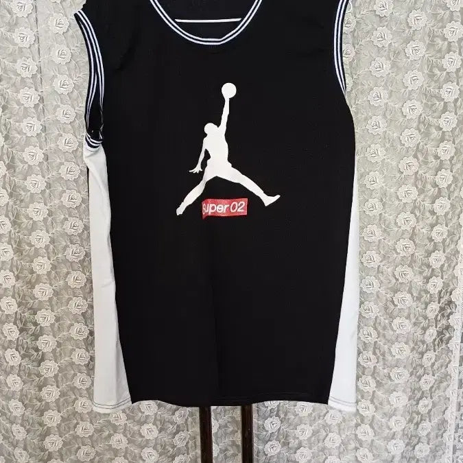 [BUNJANG] Natural Mark Men's Vest Size 100 / 네추럴마크남성쪼끼.새옷.100싸이즈
