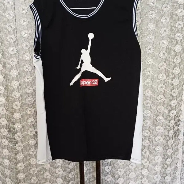 [BUNJANG] Natural Mark Men's Vest Size 100 / 네추럴마크남성쪼끼.새옷.100싸이즈