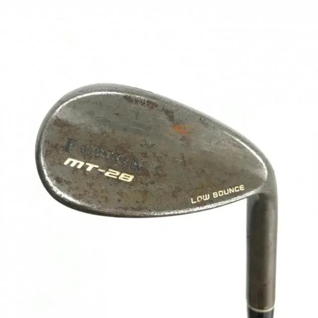 [BUNJANG] Fourteen MT28 60-Degree Wedge Dynamic Gold / 포틴 MT28 60도 웨지 다이나믹골드 WEDGE 702608200...