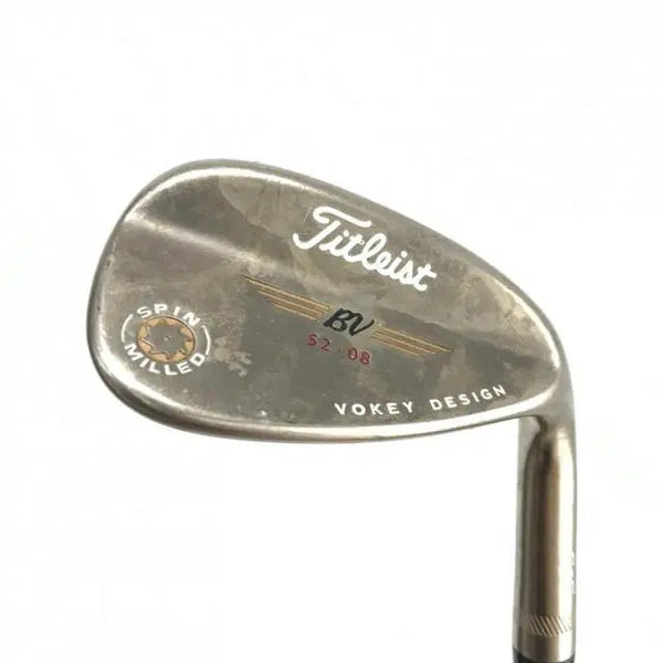 [BUNJANG] Titleist Vokey Design 52 Degree Wedge Dynamic Gold S200 / 타이틀리스트 보키디자인 52도 웨지 다이나믹골드 S200 70260...