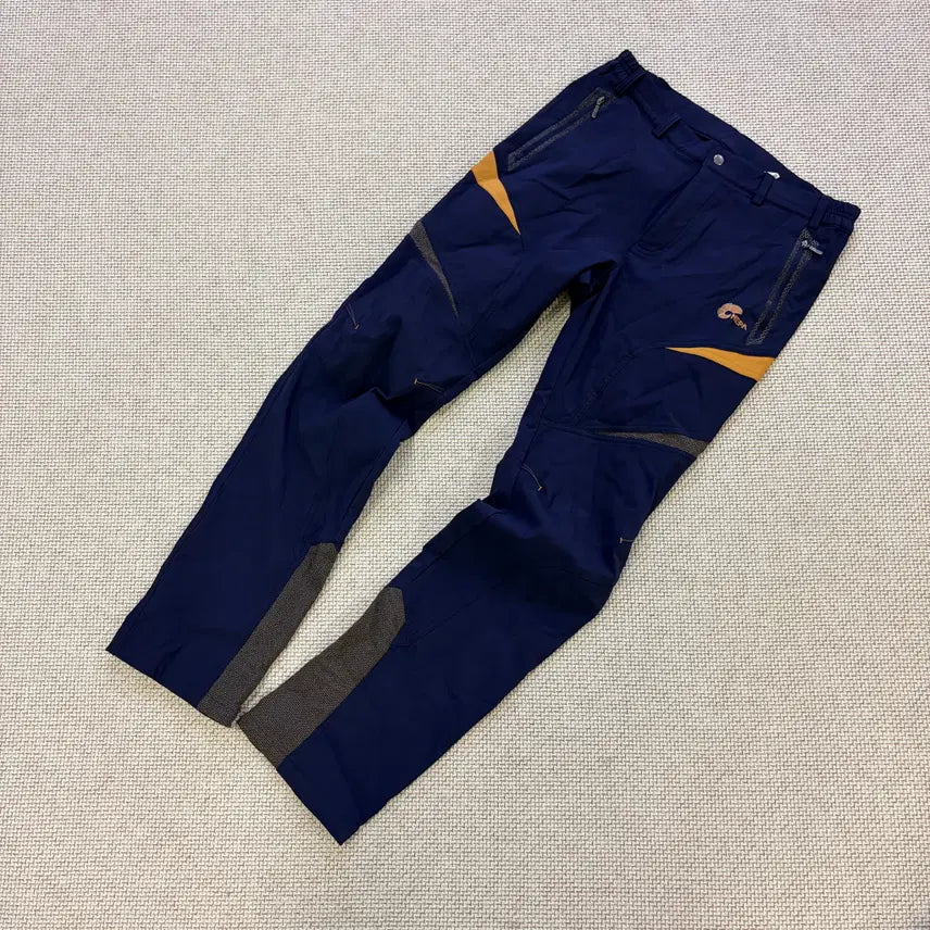 [BUNJANG] Nepa Fleece Lined Hiking Pants / L 네파 등산복 기모 바지 0825D2