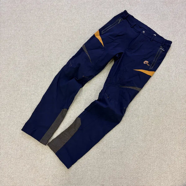 [BUNJANG] Nepa Fleece Lined Hiking Pants / L 네파 등산복 기모 바지 0825D2