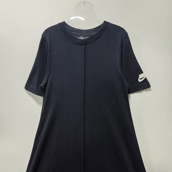 [BUNJANG] Nike Women's Essential Short Sleeve Long Dress (M) / 나이키 여성 에센셜 반팔 롱 원피스 M 26082505