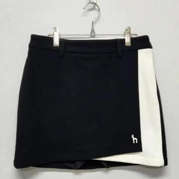 [BUNJANG] Hazzys Golf 50'FW Skirt Size 64 (25) / 헤지스 골프 50'FW 스커트 64(25)사이즈