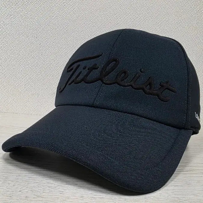 [BUNJANG] Titleist Golf Cap Free Size 57-60cm Khaki / 타이틀리스트 골프모자 프리 57-60cm 카키