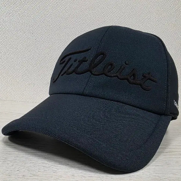 [BUNJANG] Titleist Golf Cap Free Size 57-60cm Khaki / 타이틀리스트 골프모자 프리 57-60cm 카키