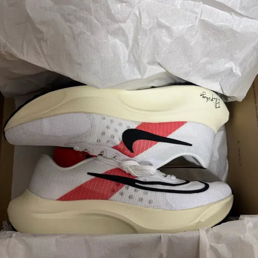 [BUNJANG] Nike Zoom Fly 5 EK Running Shoes / 나이키 줌 플라이5 EK