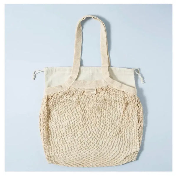 [BUNJANG] Daiso Net Bag / 다이소 네트 그물 가방