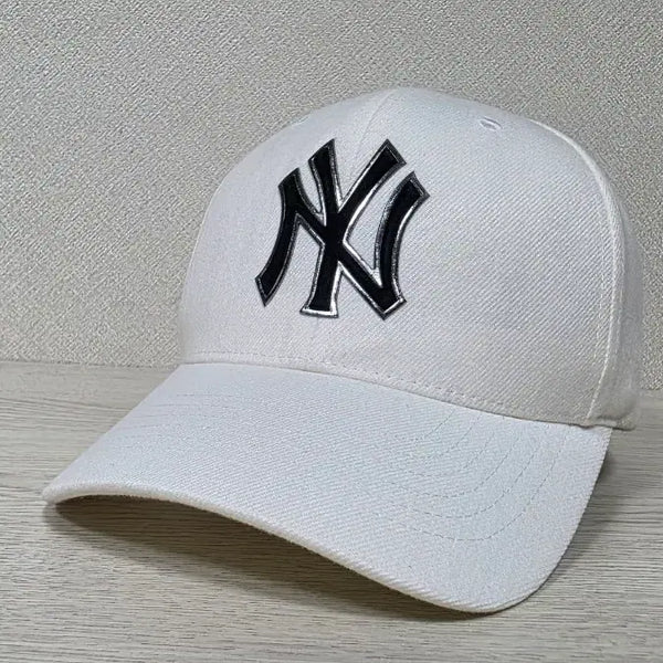 [BUNJANG] MLB New York Yankees Ball Cap Free Size / MLB 뉴욕양키스 볼캡 프리 56-59cm