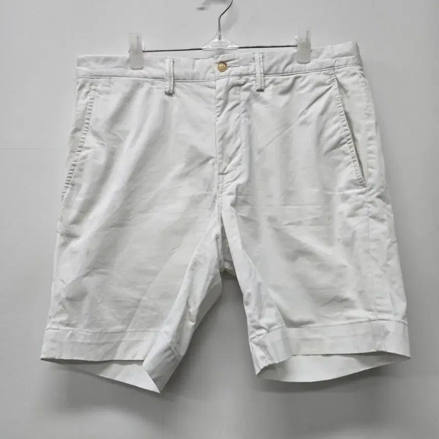 [BUNJANG] Polo Ralph Lauren Size 32 Shorts / 폴로 랄프로렌 32사이즈 반바지/4241/더본