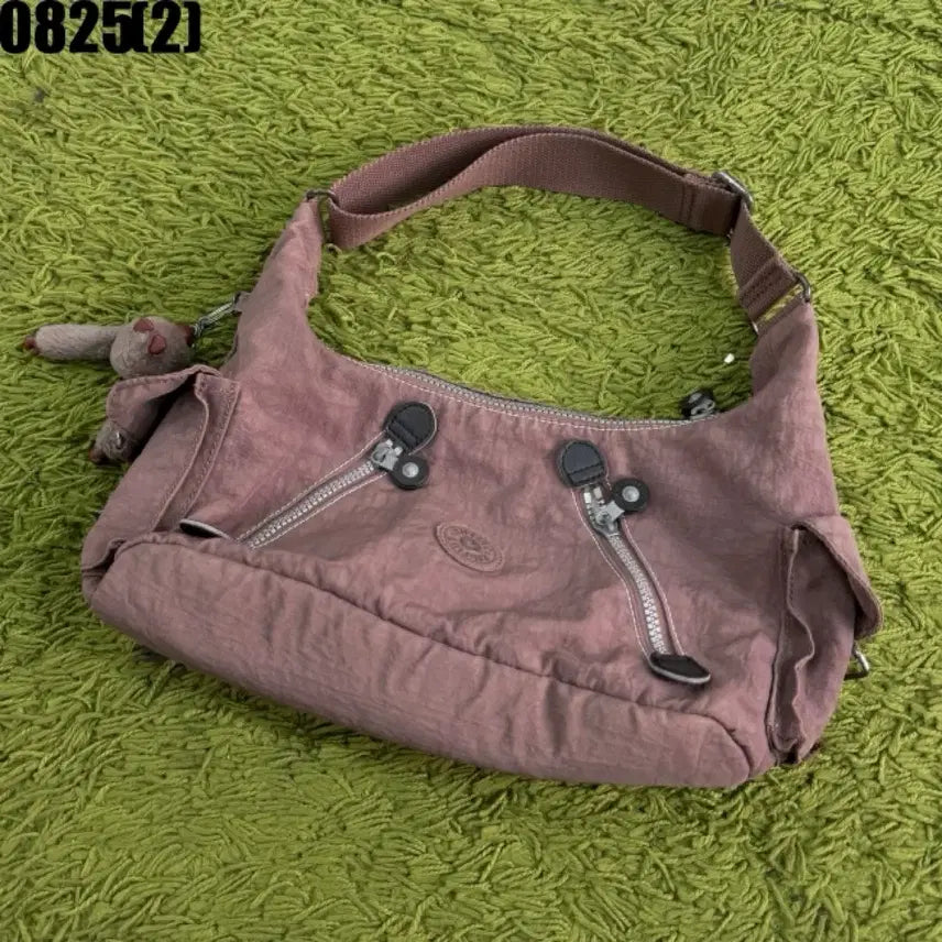 [BUNJANG] Kipling Tote Bag / 키플링 토트백