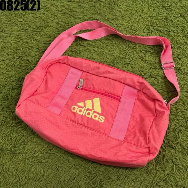 [BUNJANG] Adidas Crossbody Bag / 아디다스 크로스백