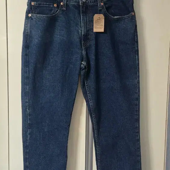 [BUNJANG] Levi's 511 Men's Jeans (New) / (새제품) 511 리바이스  청바지 33~34남
