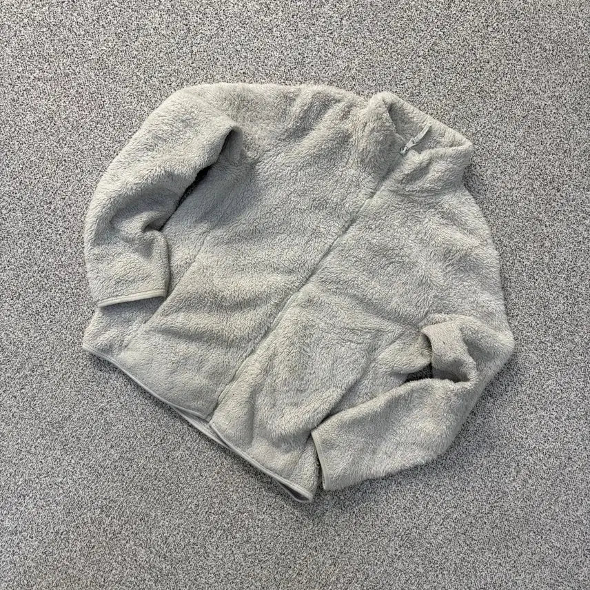 [BUNJANG] MIXXO Women's Fleece Jacket / M(165/88A) 미쏘 여성 후리스 자켓 0825J1