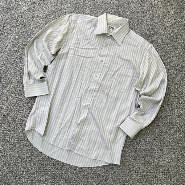 [BUNJANG] Vintage 100 Shirt / 100 빈티지 셔츠 0825M2