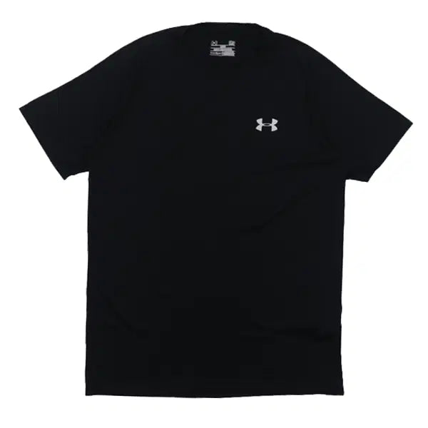 [BUNJANG] Under Armour Round Neck Short Sleeve T-Shirt / I5273 언더아머 라운드넥 반팔티 SM/P 구제모은