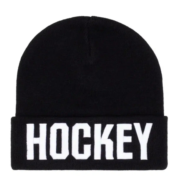 [BUNJANG] Hockey Beanie / 하키 비니