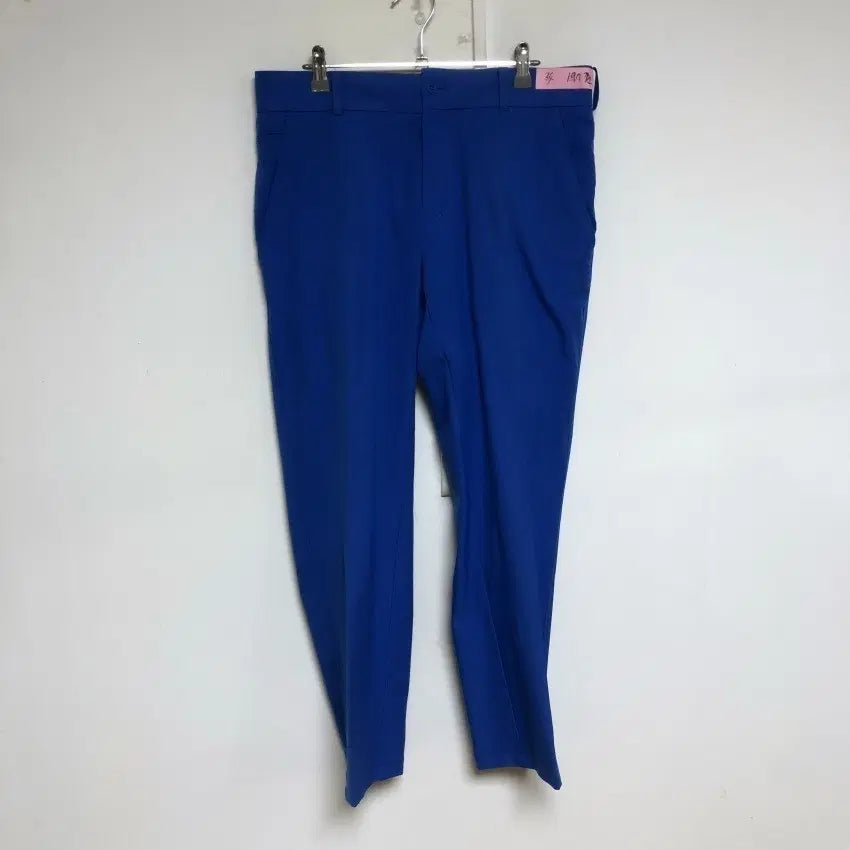 [BUNJANG] Nike Men's Spring/Fall Pants (34-inch) / 나이키 남성 봄가을 바지 34인치@9967