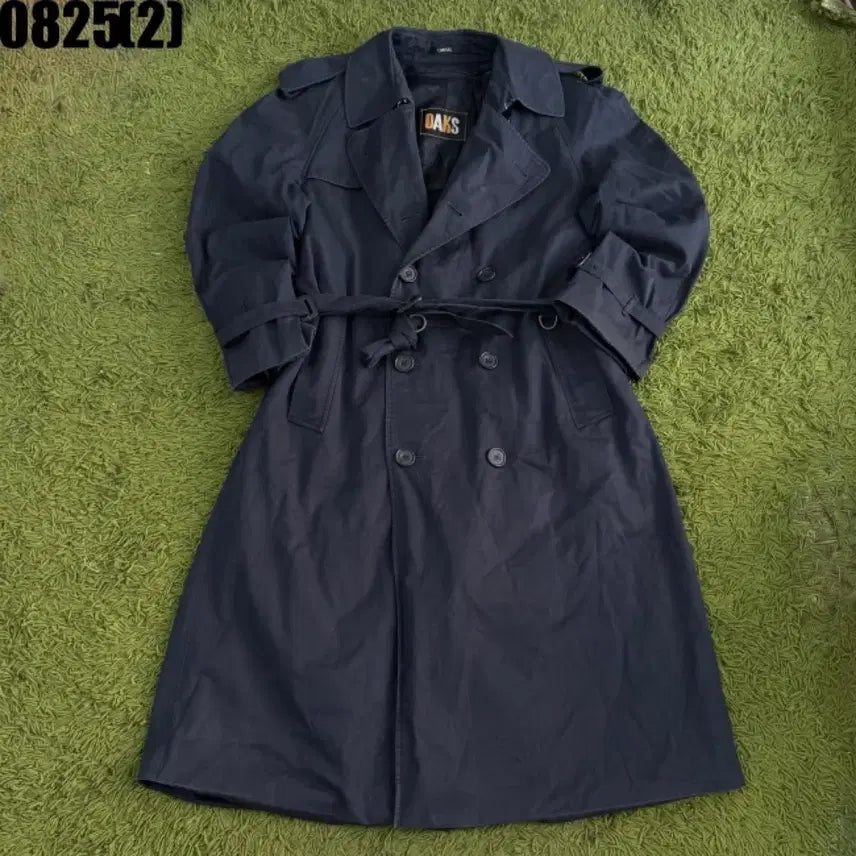 [BUNJANG] Daks Trench Coat / 닥스 트렌치코트