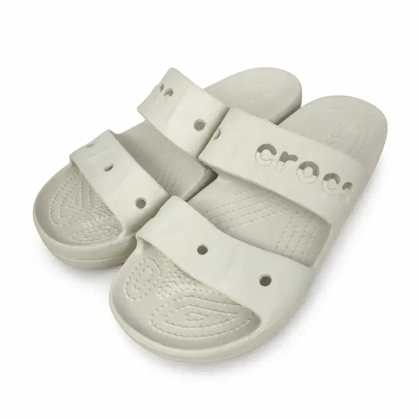 [BUNJANG] Crocs Two-Band Slippers / 240 크록스 투밴드 슬리퍼