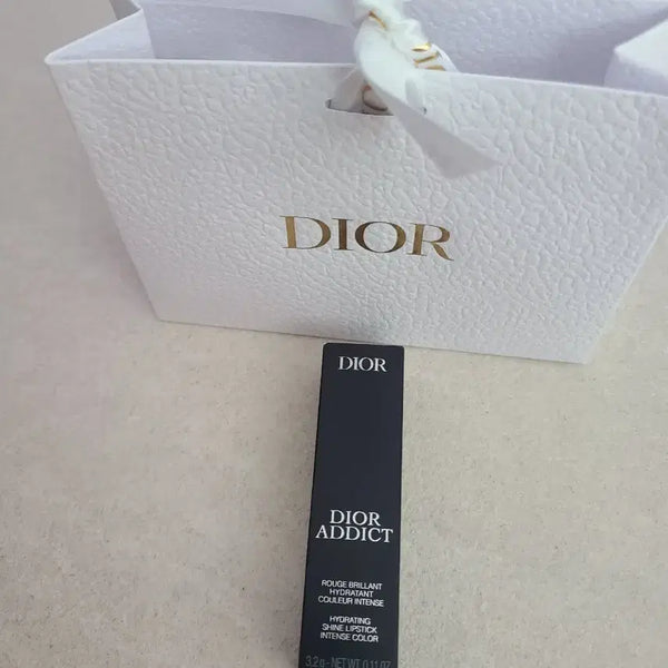 [BUNJANG] Dior Addict Lipstick 373 Rose Céleste / 디올 어딕트 립스틱373 로즈셀레스티얼