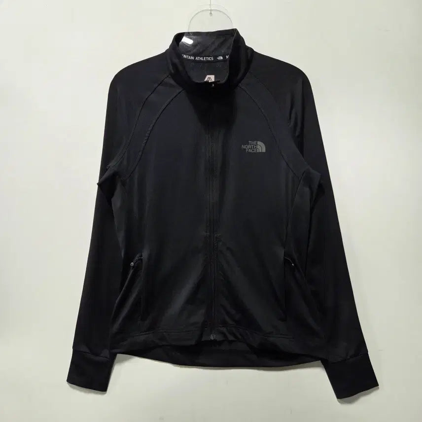 [BUNJANG] The North Face Black Mountain Athletics Jacket / 노스페이스 블랙 마운틴 아틀레틱스 자켓 85 26082510