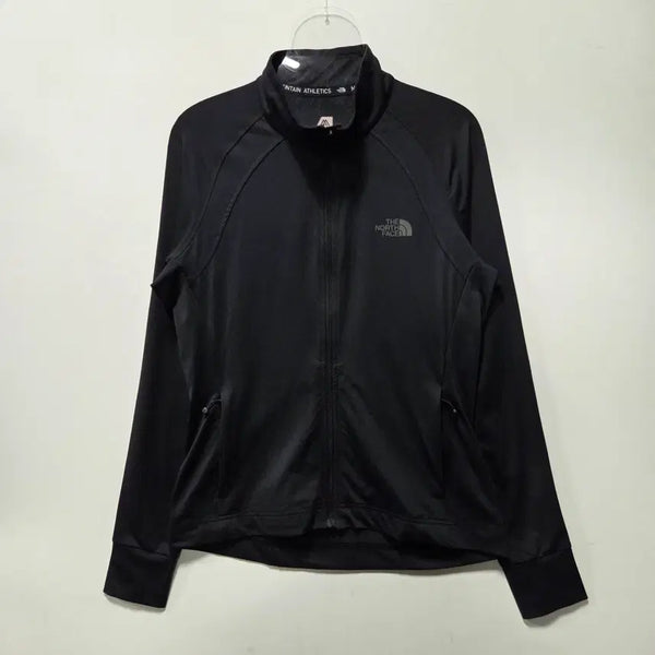[BUNJANG] The North Face Black Mountain Athletics Jacket / 노스페이스 블랙 마운틴 아틀레틱스 자켓 85 26082510
