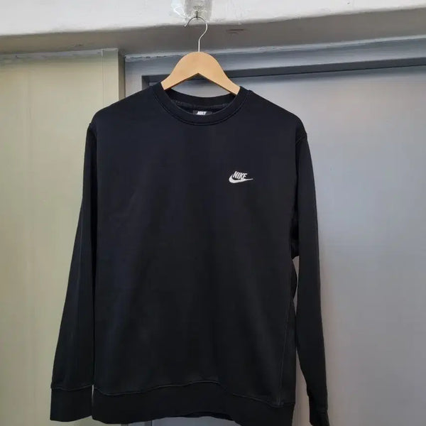 [BUNJANG] Nike Sweatshirt XL / 나이키 맨투맨 xl